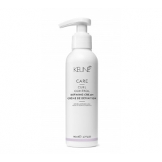 KEUNE CARE KREMAS GARBANOTIEMS PLAUKAS (NENUSKALAUJAMAS) CURL CONTROL 140ml