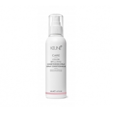 Keune CARE purškiamas kondicionierius plaukų spalvos apsaugai COLOR BRILLIANZ 140ml