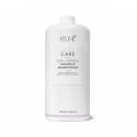 Keune CARE šampūnas minkštoms ir paklusnioms garbanoms CURL CONTROL 1000ml 
