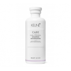 Keune CARE šampūnas minkštoms ir paklusnioms garbanoms CURL CONTROL 300ml 