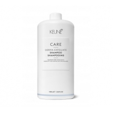 Keune Derma Exfoliating Shampoo