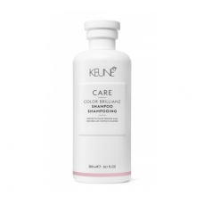 Keune CARE šampūnas plaukų spalvos apsaugai COLOR BRILLIANZ 300ml