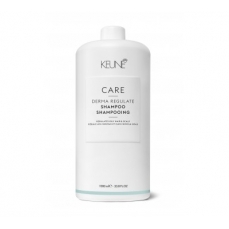 Keune CARE šampūnas riebaluotis linkusiems plaukams DERMA REGULATE 1000ml