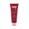 CHI Rose Hip Oil atkuriamoji kaukė dažytiems plaukams su erškėtuogių aliejumi, 237 ml