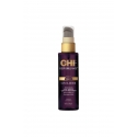 CHI Deep Brilliance Olive & Monoi Shine Serum 89ml