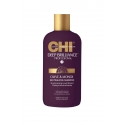 CHI Deep Brilliance šampūnas su alyvuogių ir Monoi aliejais 946ml