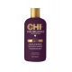CHI Deep Brilliance šampūnas su alyvuogių ir Monoi aliejais 59ml