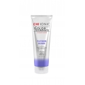 CHI IONIC COLOR ILLUMINATE CONDITIONER PLATINUM BLONDE 251ML - COLOR ENHANCING CONDITIONER