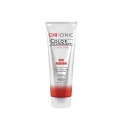 CHI IONIC COLOR ILLUMINATE CONDITIONER RED AUBURN 251ML - COLOR ENHANCING CONDITIONER