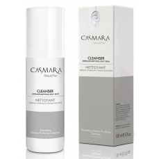 Casmara Cleanser Dermopurifying / Valomasis prausiklis veido odai, riebiai odai, 150 ml