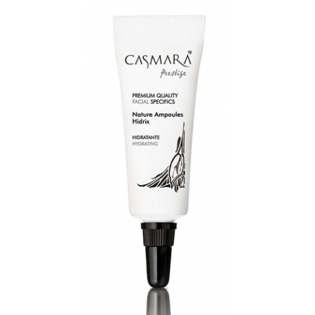 Casmara Nature Ampoules Hidrix /Ampulė veido odai, drėkinanti veido odą, 4 ml, 1 vnt.
