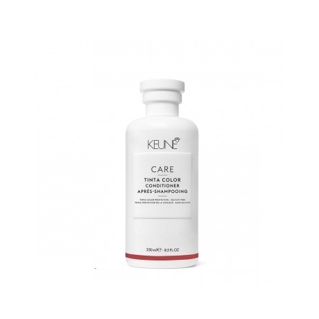 KEUNE CARE KONDICIONIERIUS DAŽYTŲ PLAUKŲ PRIEŽIŪRAI TINTA COLOR CARE 250ML