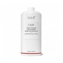 KEUNE CARE KONDICIONIERIUS DAŽYTŲ PLAUKŲ PRIEŽIŪRAI TINTA COLOR CARE 1000ML