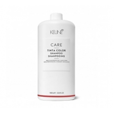 KEUNE CARE ŠAMPŪNAS DAŽYTŲ PLAUKŲ PRIEŽIŪRAI TINTA COLOR CARE 1000ML