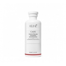 KEUNE CARE ŠAMPŪNAS DAŽYTŲ PLAUKŲ PRIEŽIŪRAI TINTA COLOR CARE 1000ML