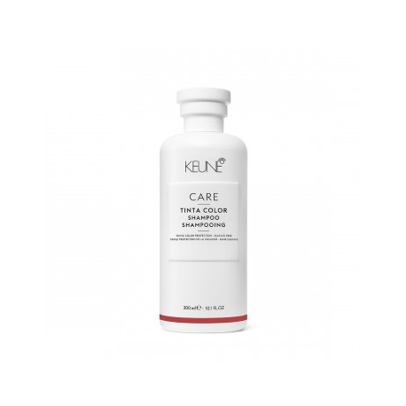 KEUNE CARE ŠAMPŪNAS DAŽYTŲ PLAUKŲ PRIEŽIŪRAI TINTA COLOR CARE 1000ML