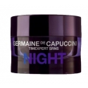 Germaine de Capuccini TIMEXPERT SRNS NIGHT RECOVERY intensyvus atstatomasis naktinis kremas
