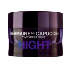 Germaine de Capuccini TIMEXPERT SRNS INTENSYVUS ATSTATOMASIS NAKTINIS KREMAS „NIGHT RECOVERY"