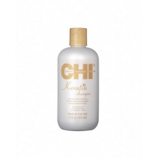 CHI KERATIN SHAMPOO 355ML - RECONSTRUCTING SHAMPOO