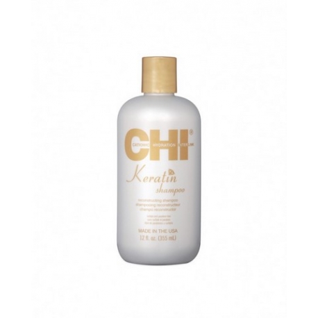 CHI Keratin šampūnas, 950 ml