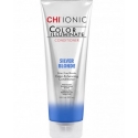 CHI Ionic spalvos atgaivinimo balzamas Silver Blonde, 251 ml