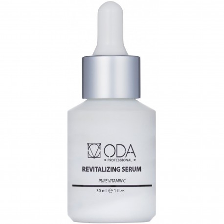 O.D.A. ATSTATOMASIS SERUMAS 30ML