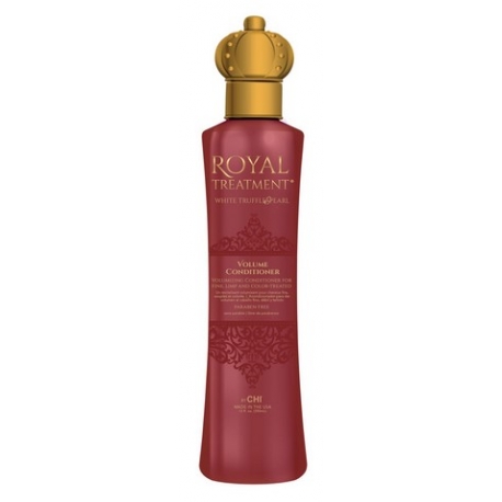 Farouk Royal Treatment apimties suteikiantis kondicionierius Super Volume, 355 ml