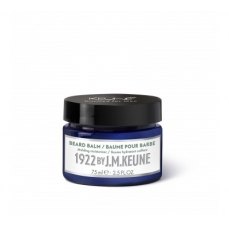 1922 BY J.M. KEUNE BEARD BALM