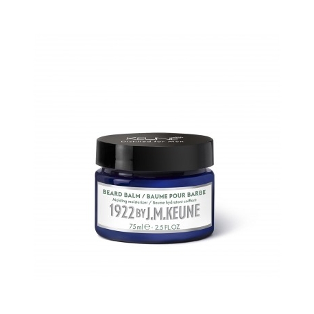 1922 BY J. M. KEUNE BARZDOS BALZAMAS BEARD BALM 75ML