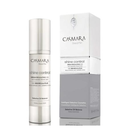 Casmara Body Moisturizing