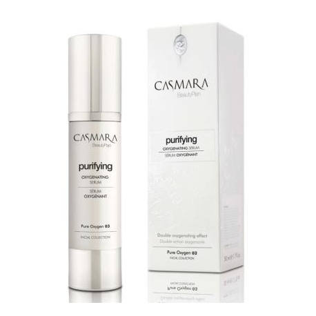 Casmara Body Moisturizing