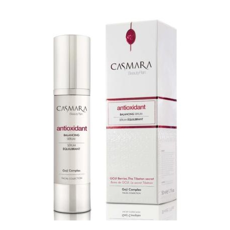 Casmara Body Moisturizing