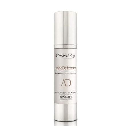 Casmara Veido odos senėjimą stabdantis kremas Age Defense Cream, 50 ml