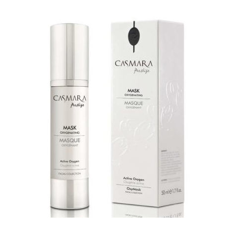 Casmara Deguoninė veido kaukė Mask Oxygenating, 50 ml