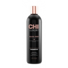 CHI LUXURY atgaivinantis plaukus šampūnas 355 ml