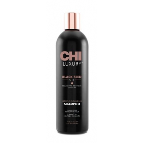 CHI LUXURY atgaivinantis plaukus šampūnas 739 ml