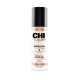 CHI LUXURY lengvas kremas-gelis garbanotiems plaukams 147 ml