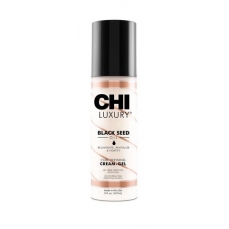 CHI LUXURY lengvas kremas-gelis garbanotiems plaukams 147 ml